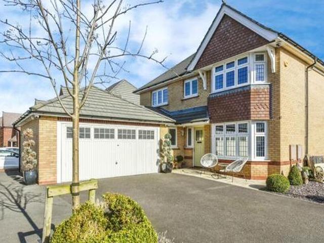 House for sale in Calderstones