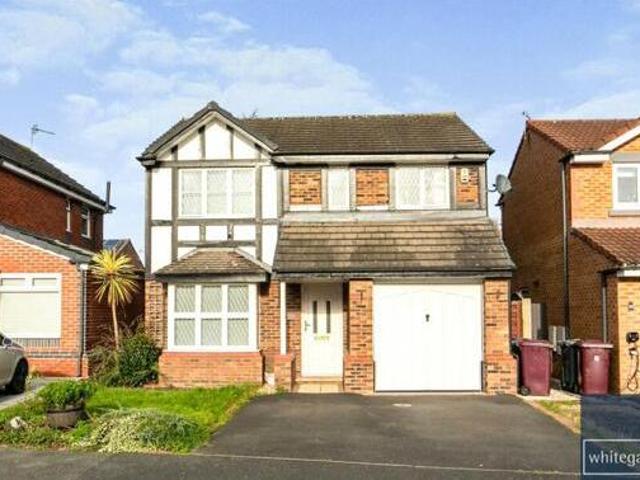 House for sale in Calderstones