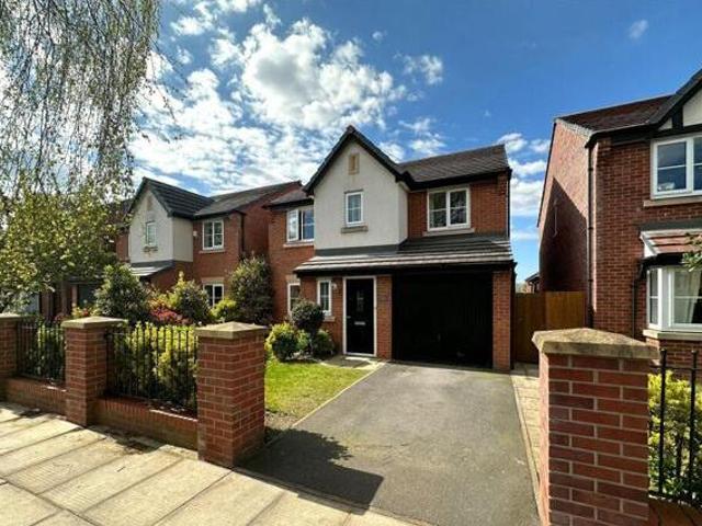 House for sale in Calderstones