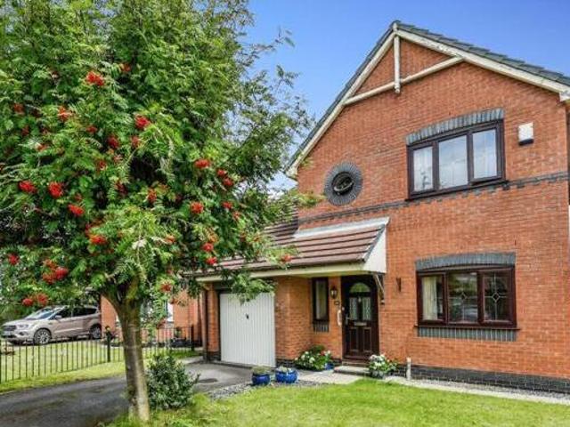 House for sale in Calderstones