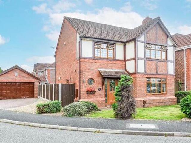 House for sale in Calderstones