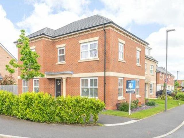 House for sale in Liverpool, Liverpool City Region