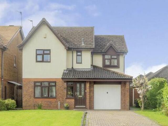 House for sale in Calderstones