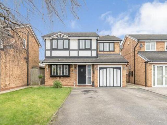 House for sale in Liverpool, Liverpool City Region
