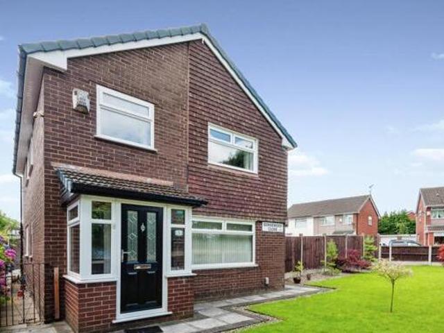 House for sale in Calderstones