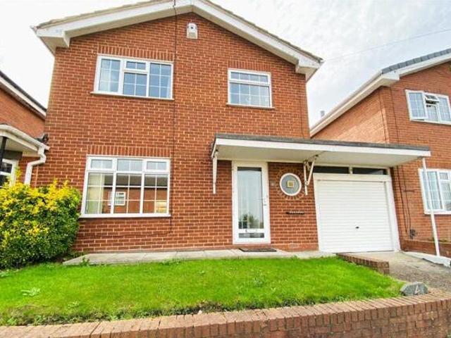 House for sale in Calderstones