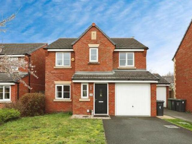 House for sale in Calderstones