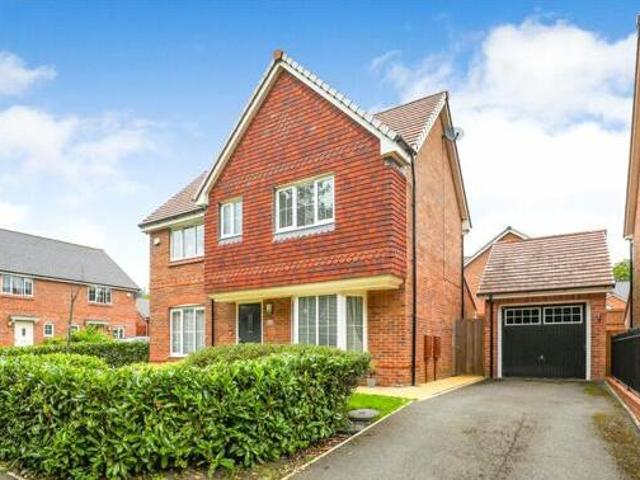 House for sale in Calderstones