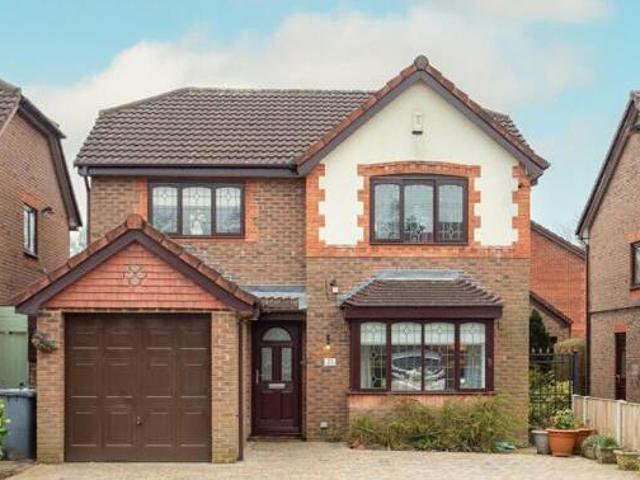 House for sale in Liversedge, West Yorkshire