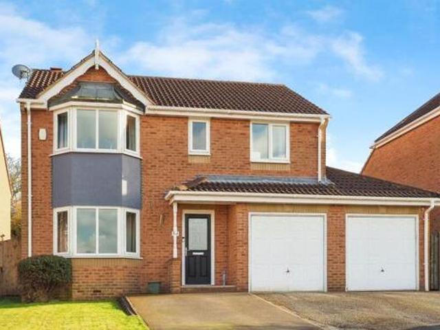 House for sale in Liversedge, West Yorkshire