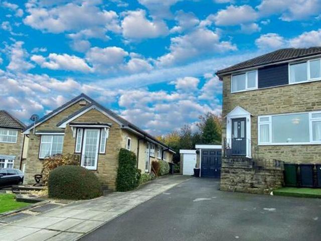 House for sale in Liversedge, West Yorkshire