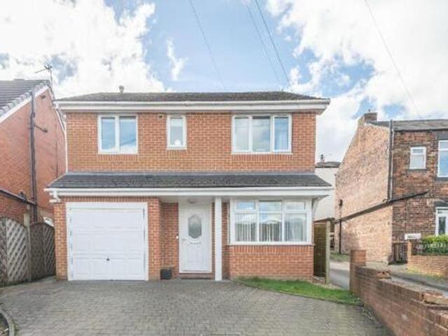House for sale in Liversedge, West Yorkshire