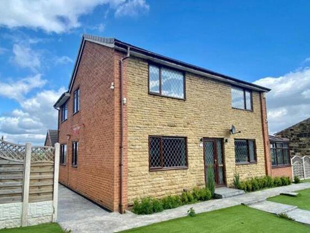 House for sale in Liversedge, West Yorkshire