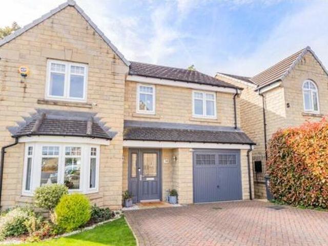 House for sale in Liversedge, West Yorkshire