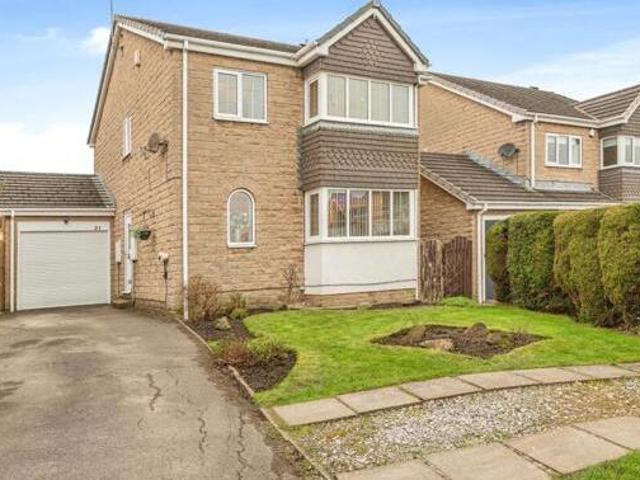 House for sale in Liversedge, West Yorkshire