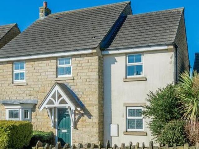 House for sale in Liversedge, West Yorkshire