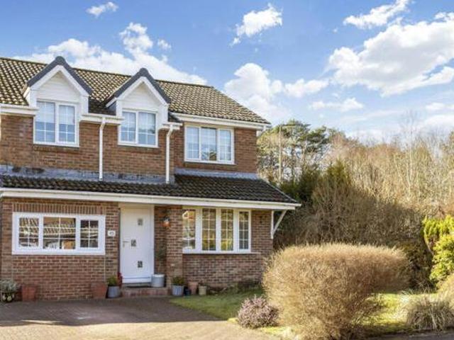 House for sale in Dedridge, Scotland