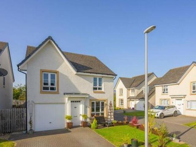 House for sale in Eliburn, Dedridge