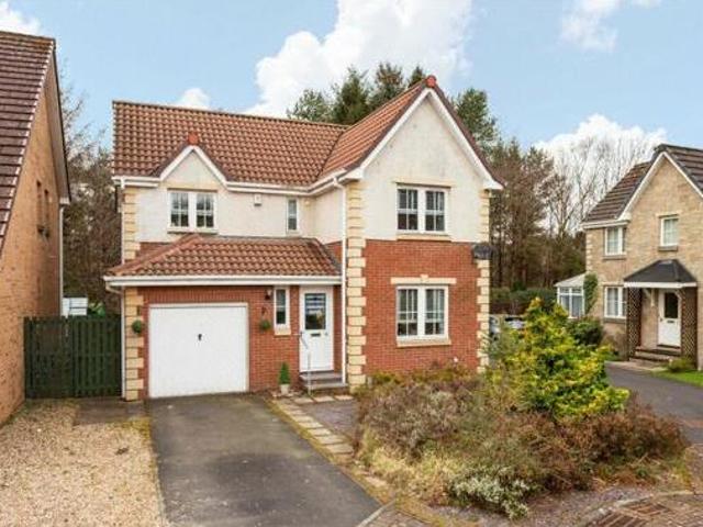 House for sale in Eliburn, Dedridge