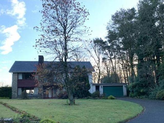 House for sale in Dedridge, Scotland