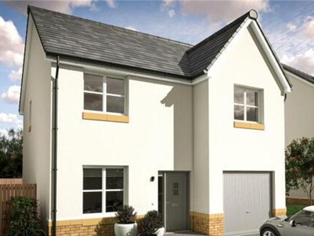 House for sale in Dedridge, Scotland