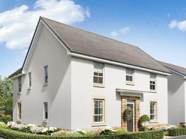 House for sale in Dedridge, Scotland