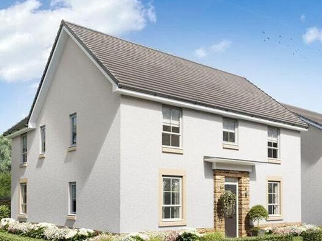 House for sale in Dedridge, Scotland