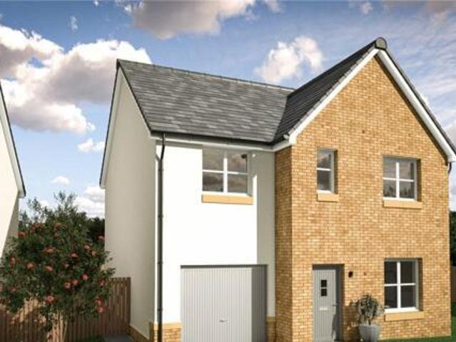House for sale in Dedridge, Scotland