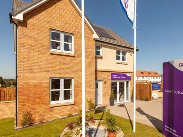 House for sale in Dedridge, Scotland