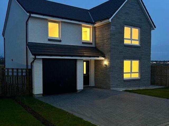 House for sale in Dedridge, Scotland
