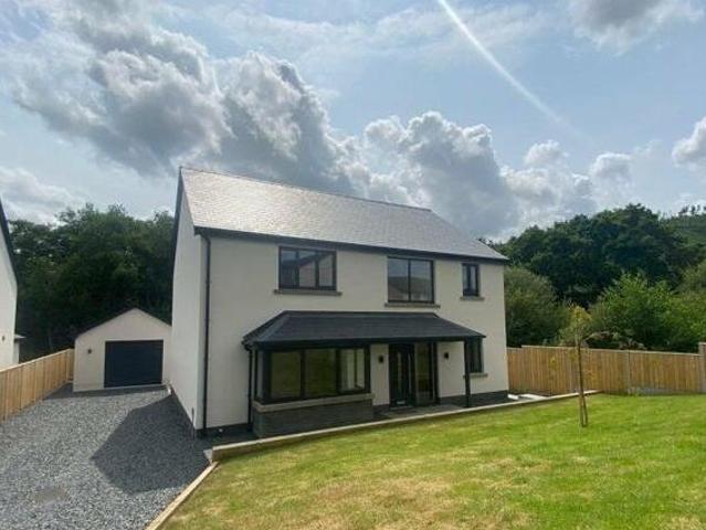 House for sale in Llandeilo, Wales