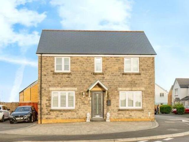 House for sale in Llanelli, Wales