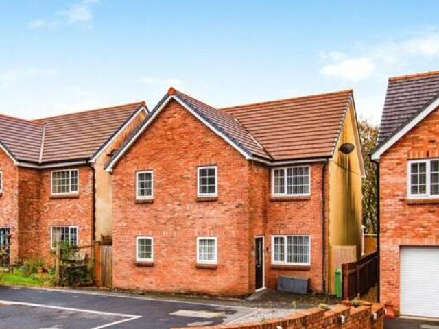 House for sale in Llanelli, Wales
