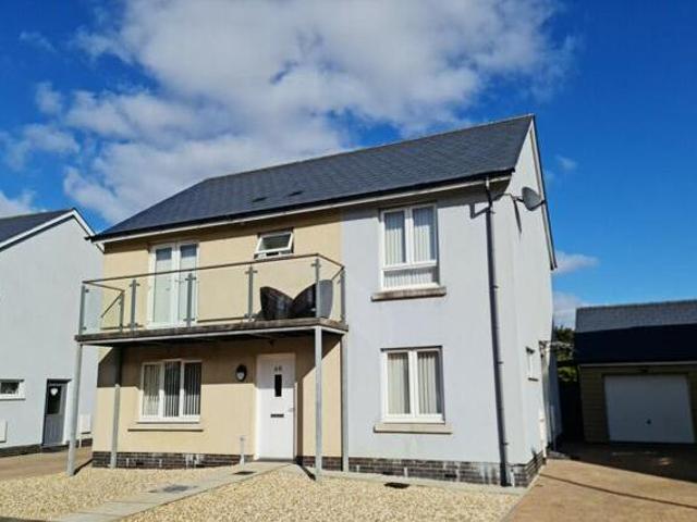 House for sale in Llanelli, Sir Gaerfyrddin / Carmarthenshire