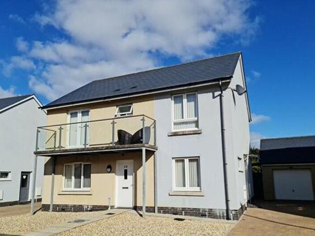 House for sale in Llanelli, Wales
