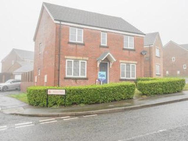 House for sale in Llanelli, Wales