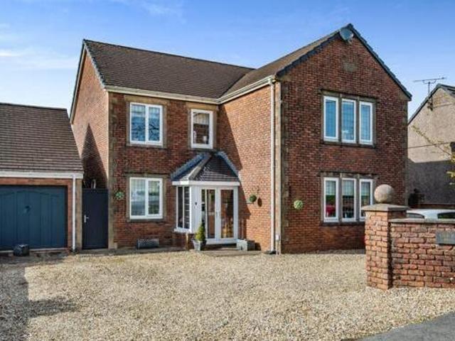 House for sale in Llanelli, Wales