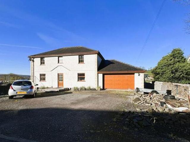 House for sale in Llanelli, Wales