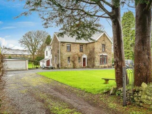House for sale in Llanelli, Wales