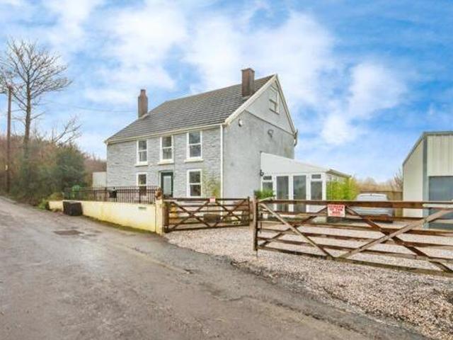 House for sale in Llanelli, Wales