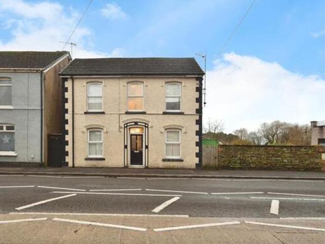 House for sale in Llanelli, Wales