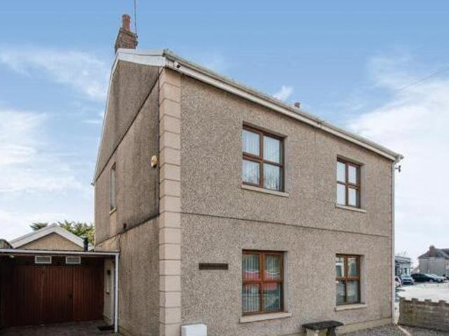 House for sale in Llanelli, Wales