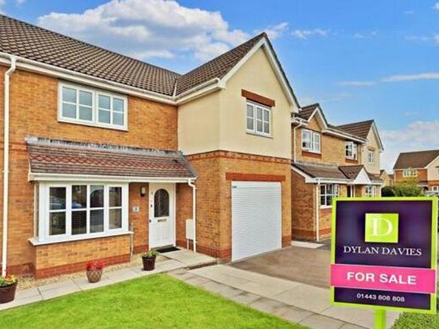 House for sale in Lyons, Greater London