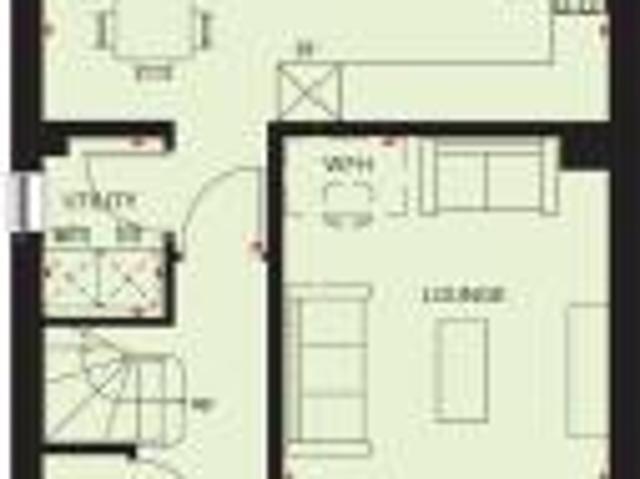 Farm for sale in Falcon Lodge, Wales