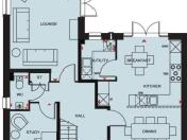 Farm for sale in Falcon Lodge, Wales