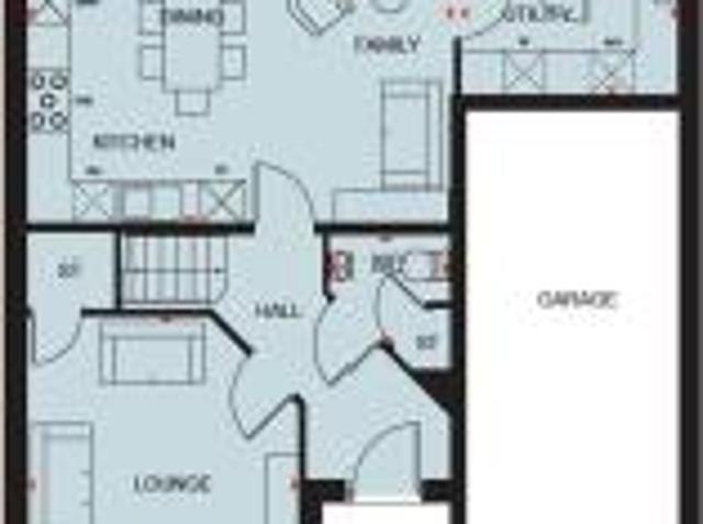 Farm for sale in Falcon Lodge, Wales