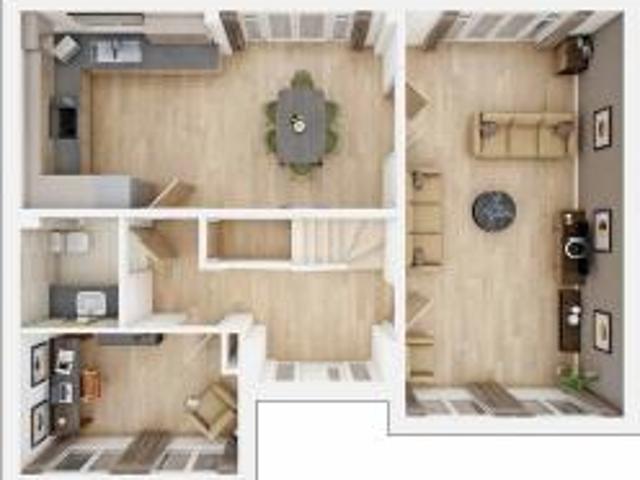 Farm for sale in Falcon Lodge, Wales