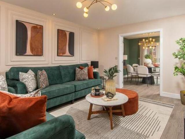 House for sale in Lyons, Greater London