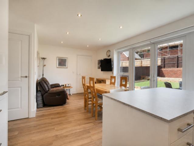 Farm for sale in Lisvane, Wales