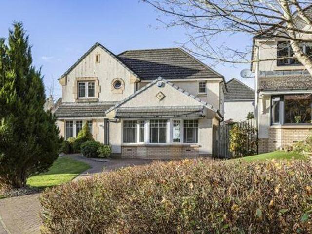 House for sale in Loanhead, Scotland